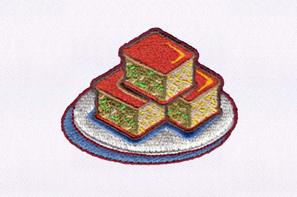 A Real-World Review of the American Corn Bread Embroidery Design