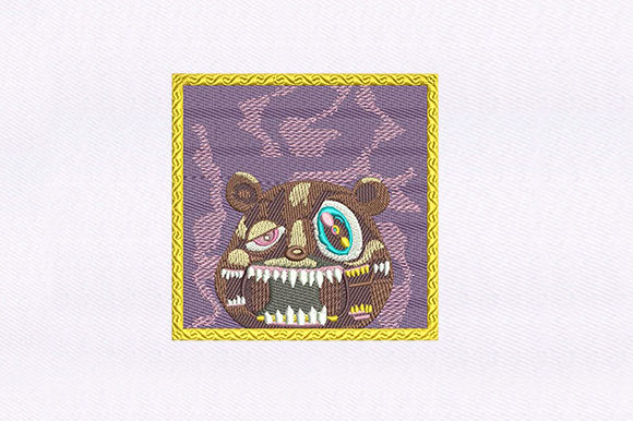 Considering the Demented Teddy Bear for Your Next Project