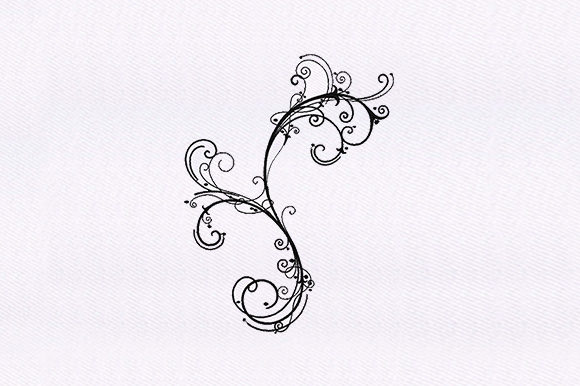 Design Lines Quilting: A Versatile Seasonal Embroidery File