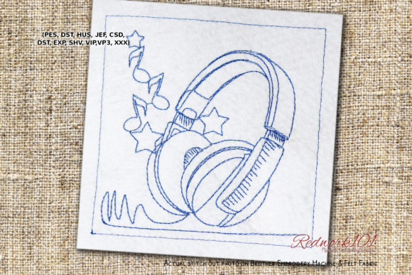 Enjoy Music with Headphones: A Professional Design Review