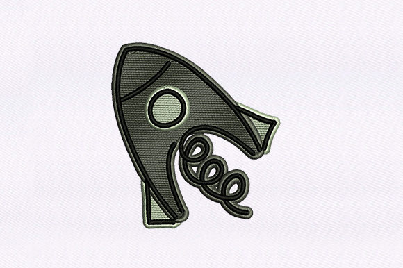 Exploring the Rocket Ship Design for Personalized Gifts