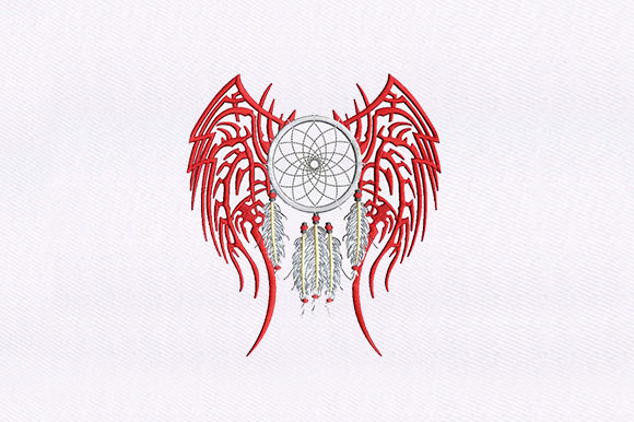Native Dreamcatchers Embroidery: A Professional Review