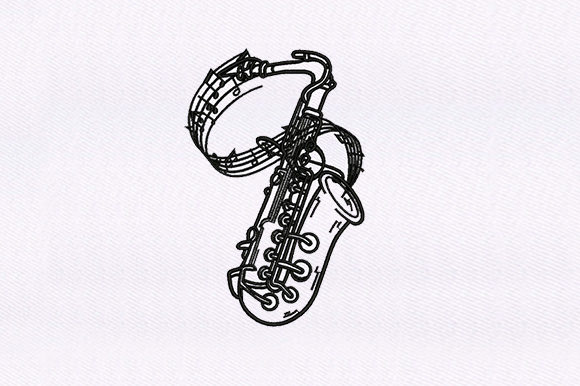 Stitching Smooth Saxophone: A Designer's Hands-On Review