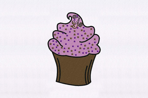 Sweet Pink Cupcake Design Review for Craft Fair Products